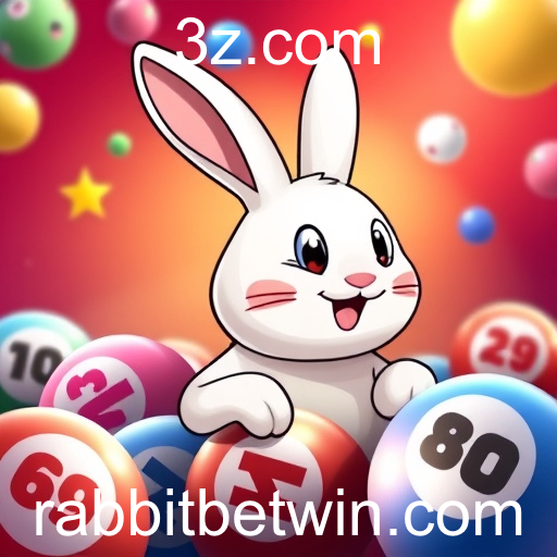 O Fascinante Mundo do Bingo no Rabbitbet: Simplicidade e Diversão Garantida