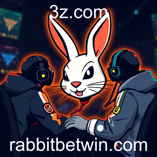 A Ascensão dos eSports no rabbitbet