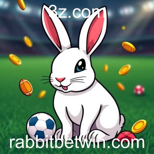 A Expansão do RabbitBet no Cenário de Jogos