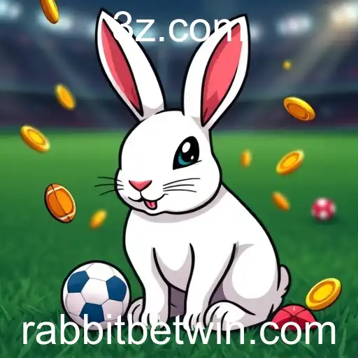 A Expansão do RabbitBet no Cenário de Jogos