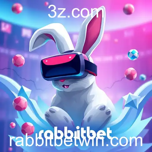 Jogos e Tecnologia: Como a Rabbitbet está transformando o cenário digital