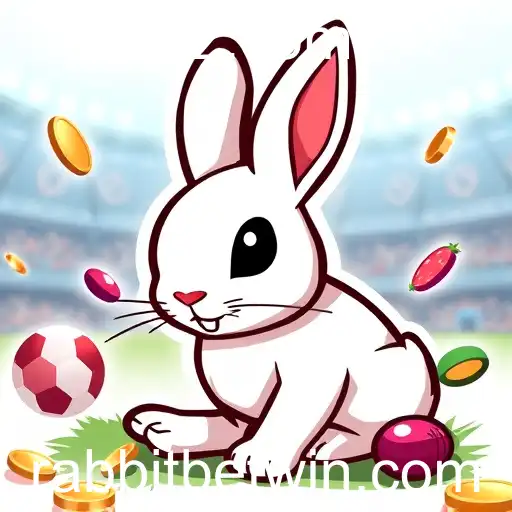 O Crescimento do Rabbitbet no Cenário de Jogos Online no Brasil