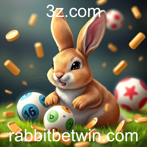 Explorando a Categoria de Loteria no Rabbitbet: Sorte e Emoção em Jogo