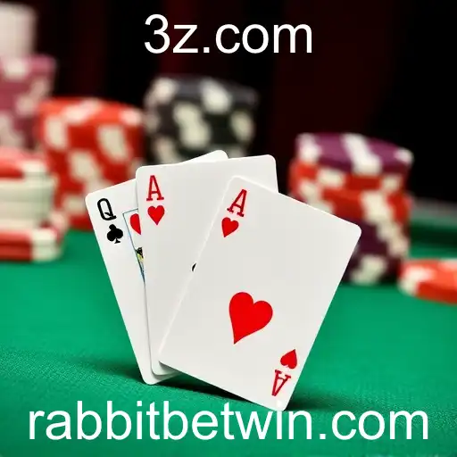 O Futuro dos Jogos com RabbitBet