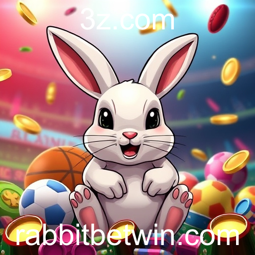 Inovações da Indústria de Jogos e a Popularidade do rabbitbet