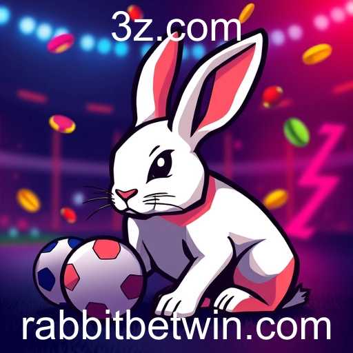 A Ascensão dos Jogos Online com RabbitBet