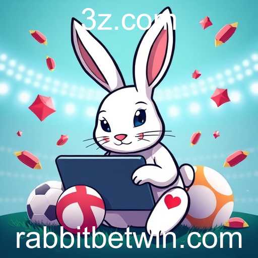 A Evolução dos Jogos Online: RabbitBet se Destaca em 2025