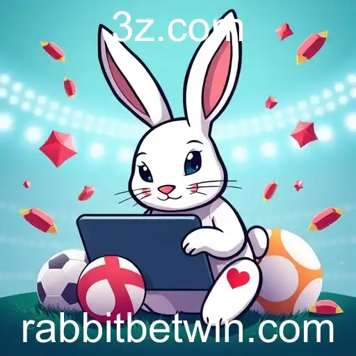 A Evolução dos Jogos Online: RabbitBet se Destaca em 2025