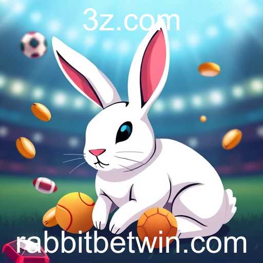A Ascensão do RabbitBet: Revolução nos Jogos Online
