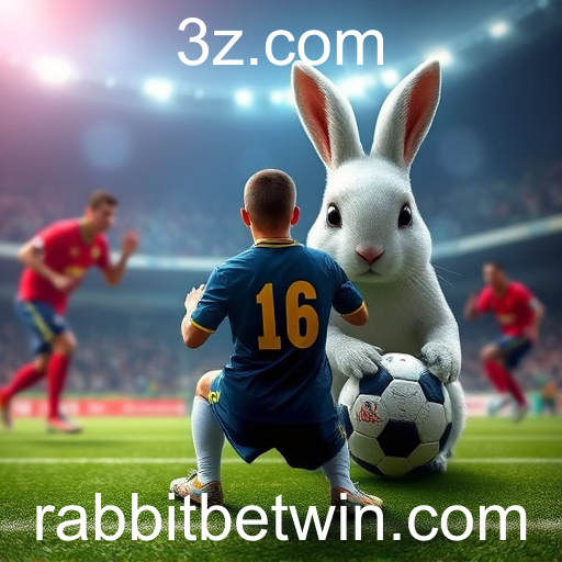 Apostas Esportivas no Rabbitbet: Emoção e Estratégia em Jogo