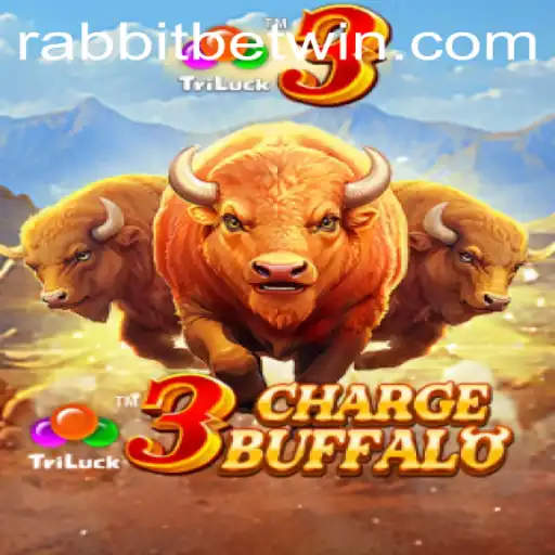 Unveiling 3ChargeBuffalo: A Thrilling Adventure in the Gaming World