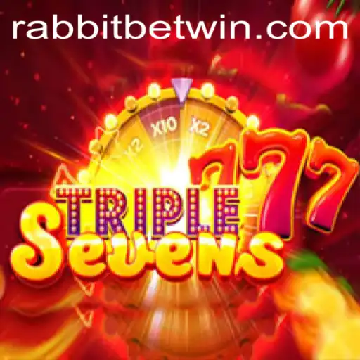 Exploring the Exciting World of 777TripleSeven: A Deep Dive into the Game and Rabbitbet