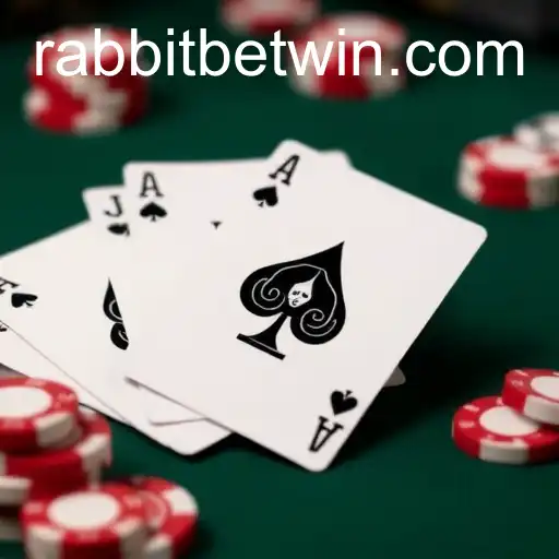 Gaming Experience rabbitbet - 800+ Premium and Exclusive Games