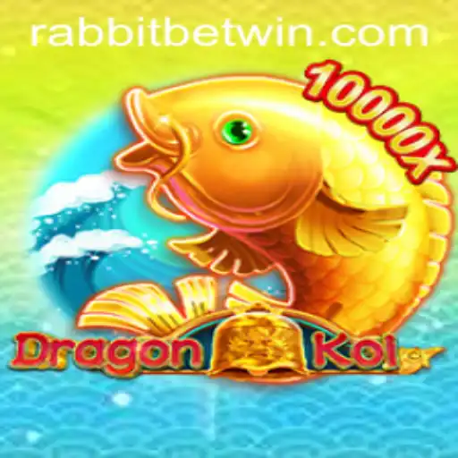 Exploring DragonKoi: A Journey into the Mystical World of Rabbitbet