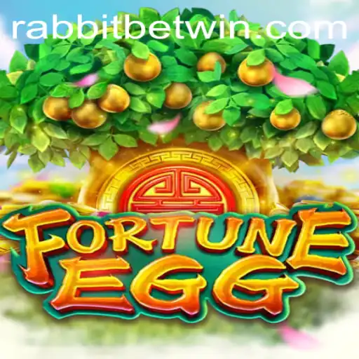FortuneEgg: A New Era in Interactive Gaming with Rabbitbet