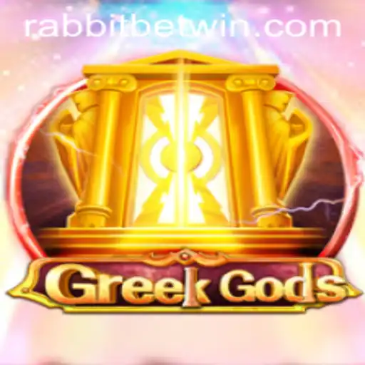 Discover the Thrilling World of GreekGods and the Role of RabbitBet