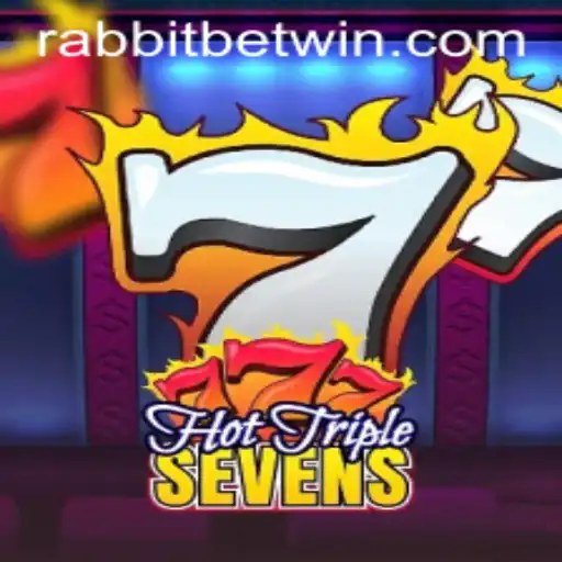 Exploring the Thrills of HotTripleSevens: A Modern Take on Classic Casino Gaming