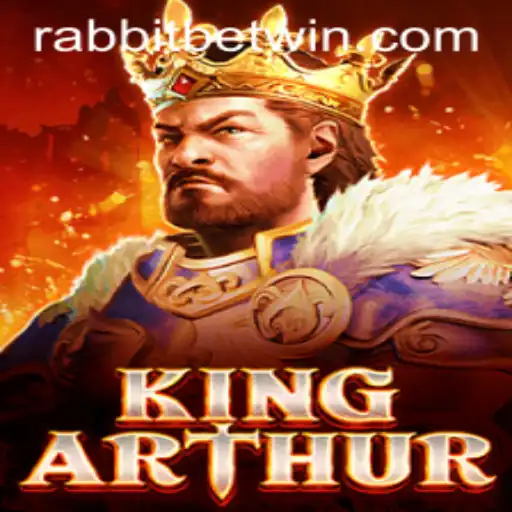 KingArthur: A Majestic Quest in Gaming with RabbitBet Excitement