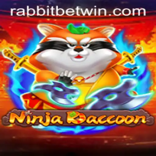 Discover the Adventure of NinjaRaccoon: The Ultimate Rabbitbet Experience