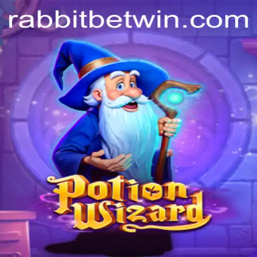 PotionWizard: An Enchanting Gaming Experience with a Touch of Strategy