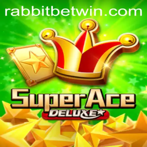 Unveiling SuperAceDeluxe: An Exciting Journey into the World of RabbitBet
